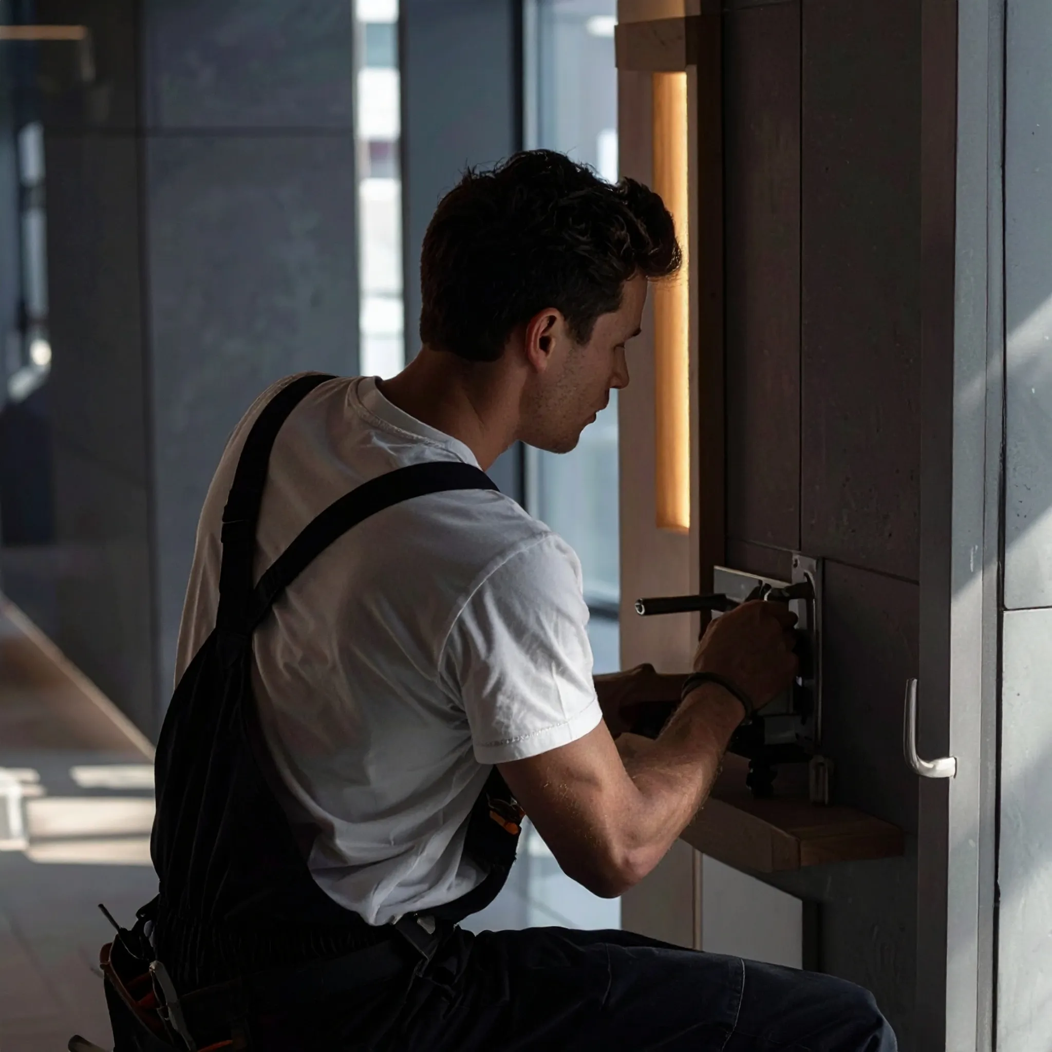 Kleinreparaturen durch Hausmeisterservice Bettinger – professionelle Instandhaltung in Kaiserslautern und Umgebung